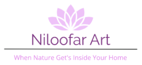 Niloofar Art